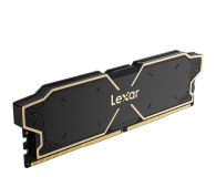 LEXAR Pamięć DDR5 THOR 32GB (2*16GB)/6000 CL38 czarna LD5U16G60C38LG-RGD - 1294395 - zdjęcie 4